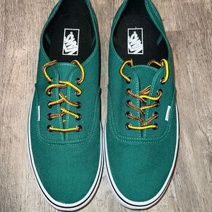 Men’s Vans